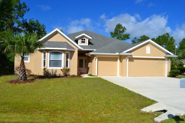 4 Pinetree Dr., Palm Coast, FL 32164