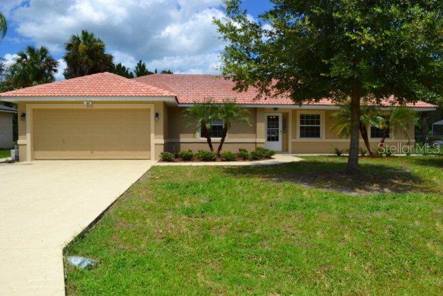 29 Princess Rose Dr., Palm Coast, FL 32164