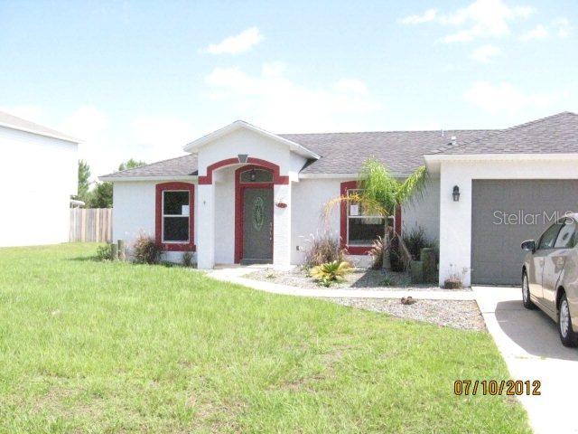 23 Fitzgerald Ln., Palm Coast, FL 32137