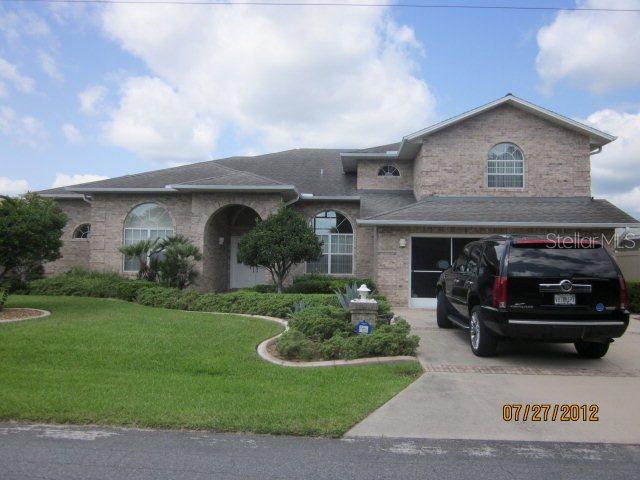 [Address Hidden by Seller], Palm Coast, FL 32137