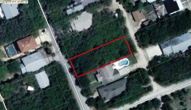 2037 Flagler Ave., Flagler Beach, FL 32136