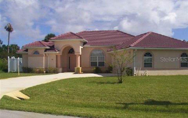 44 Ludlow Ln., Palm Coast, FL 32137