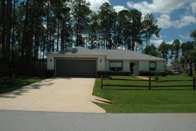 2 Barkley Ln., Palm Coast, FL 32137