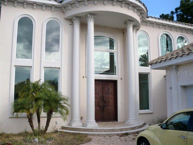 1 Emerald Lake Ct., Palm Coast, FL 32137