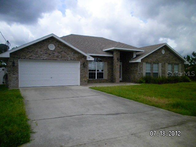 [Address Hidden by Seller], Palm Coast, FL 32137