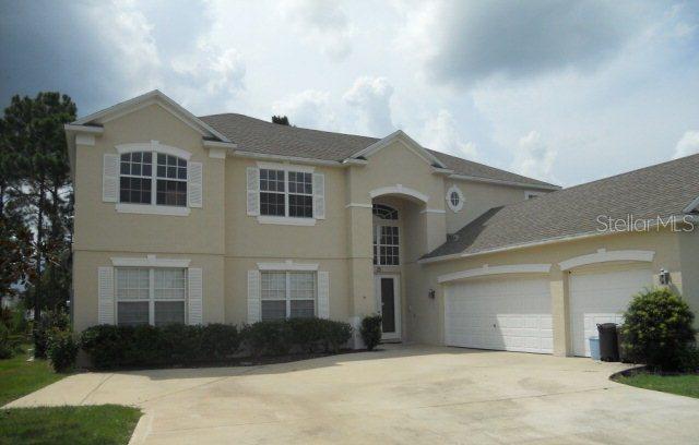 23 Ludlow Ln., Palm Coast, FL 32137