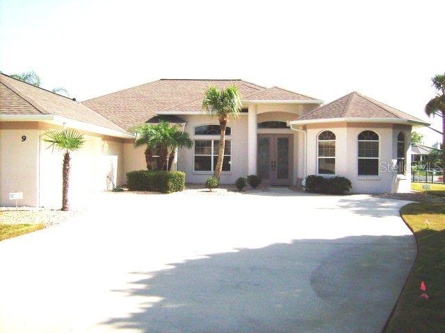 9 Crafton Ct., Palm Coast, FL 32137