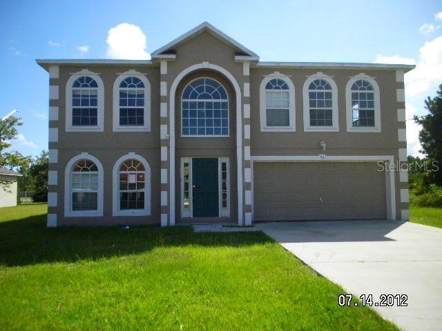[Address Hidden by Seller], Palm Coast, FL 32137