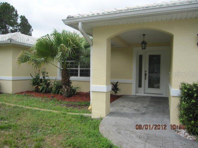 40 Pittman Dr., Palm Coast, FL 32164