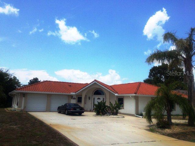 1 Coral Reef Ct., Palm Coast, FL 32137
