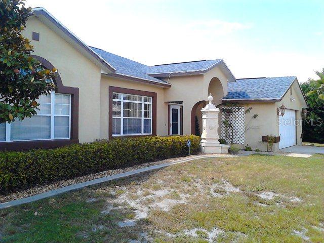 8 Fairhill Ln., Palm Coast, FL 32137