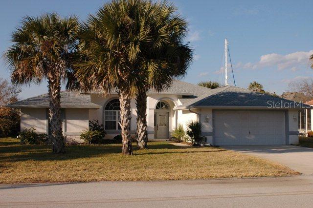 108 Cochise Ct., Palm Coast, FL 32137