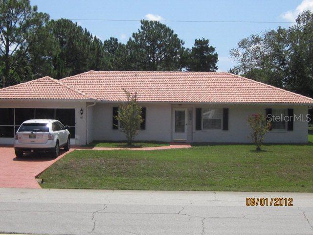 46 Prattwood Ln., Palm Coast, FL 32164