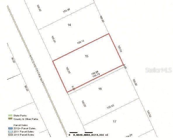 3009 Ocean Shore Blvd., Flagler Beach, FL 32136