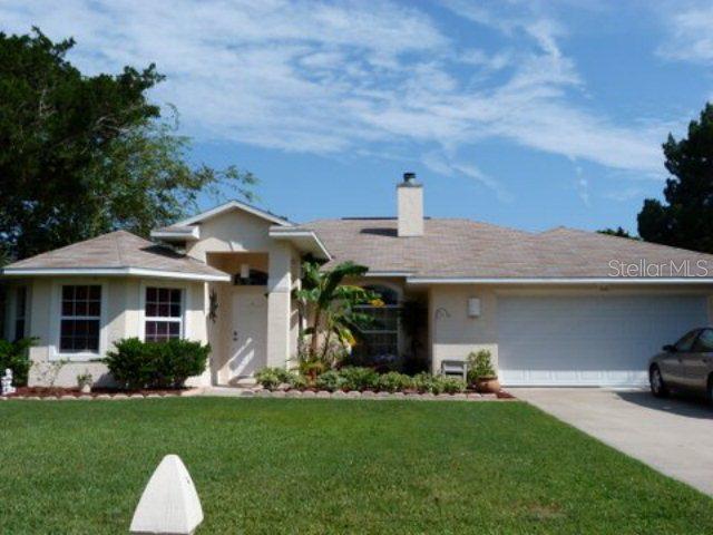 610 Cumberland Dr., Flagler Beach, FL 32136