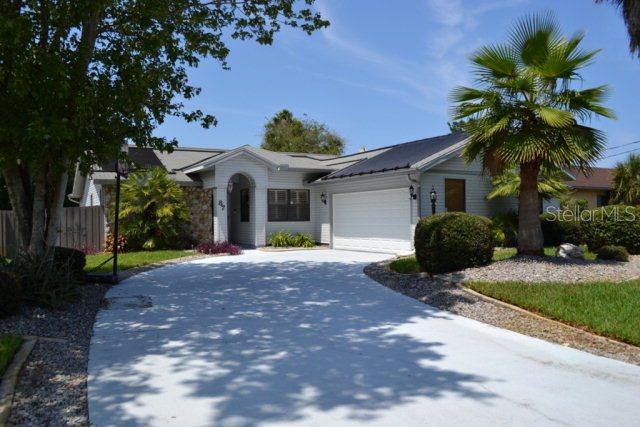 87 Belvedere Ln., Palm Coast, FL 32137