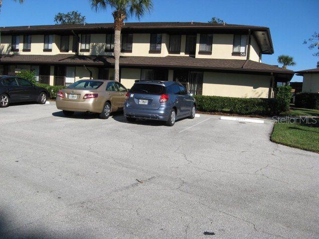 58 Club House Dr. #107, Palm Coast, FL 32137