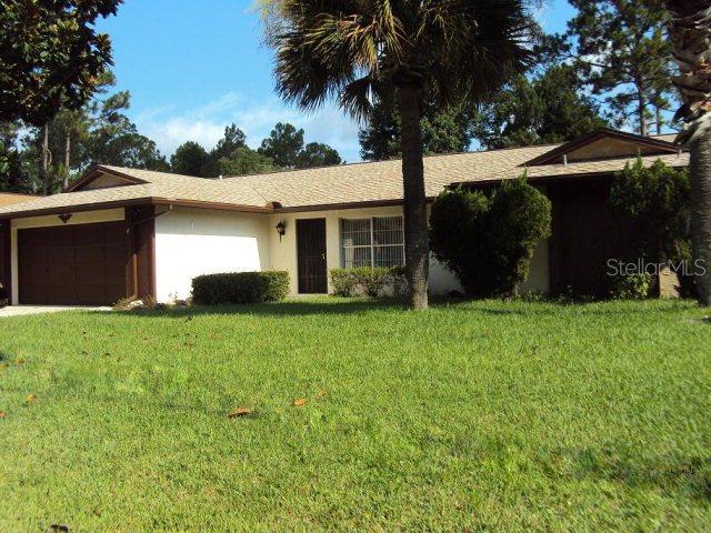 [Address Hidden by Seller], Palm Coast, FL 32137