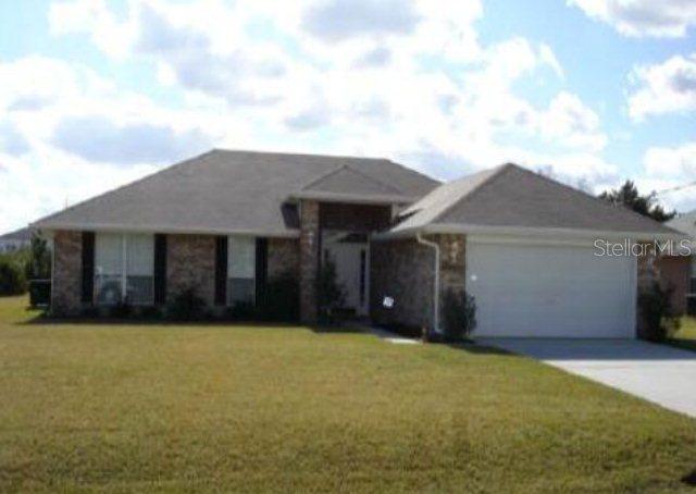 9 Serene Pl., Palm Coast, FL 32164