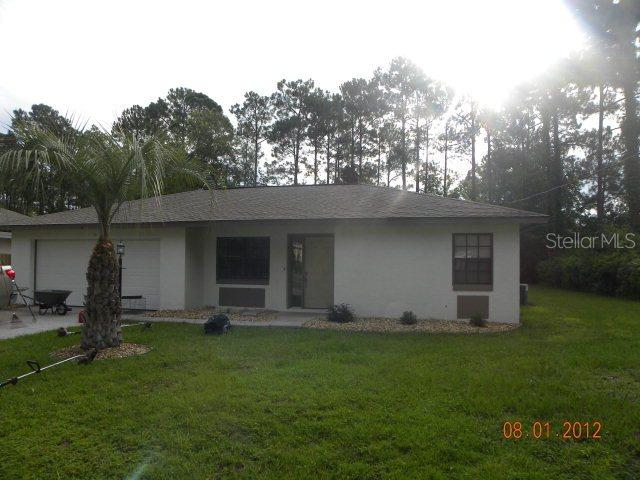 9 Beaverdam Ln., Palm Coast, FL 32137