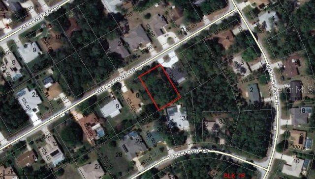 15 Wellstone Dr., Palm Coast, FL 32164