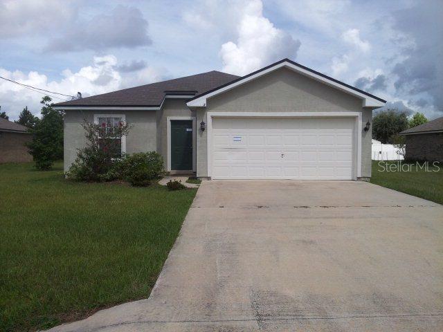 3 Louvet Ln., Palm Coast, FL 32137