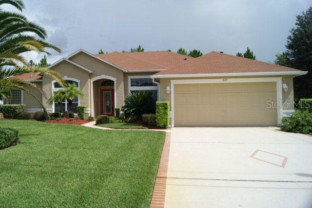 227 London Dr., Palm Coast, FL 32137