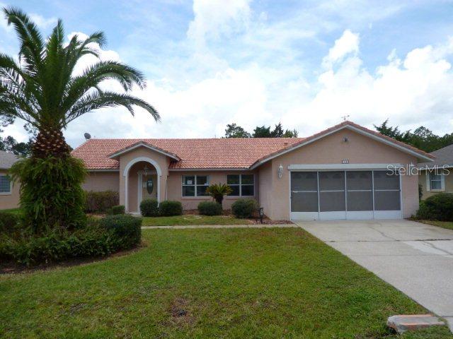 12 Barring Pl., Palm Coast, FL 32137