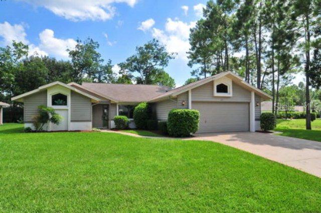 21 Woodholme Ln., Palm Coast, FL 32164