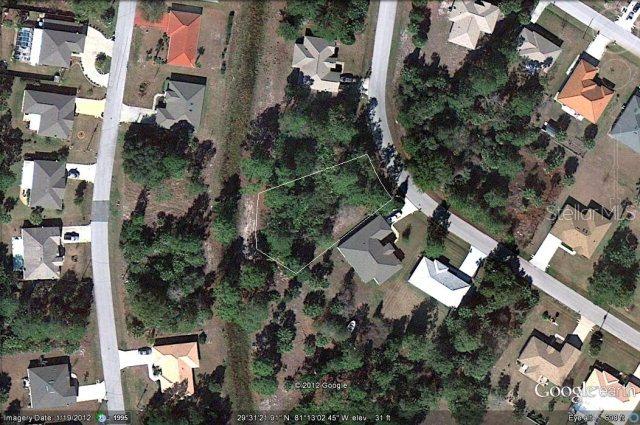 22 Prince Eric Ln., Palm Coast, FL 32164