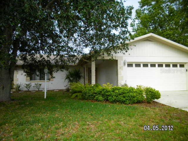 [Address Hidden by Seller], Palm Coast, FL 32137