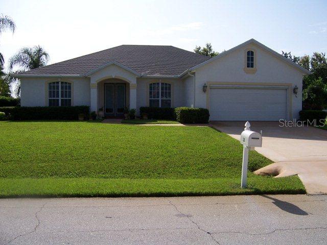 [Address Hidden by Seller], Palm Coast, FL 32137