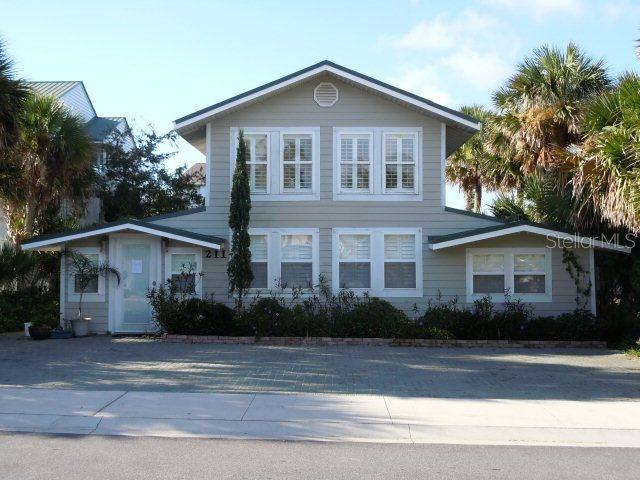 211 4th St., Flagler Beach, FL 32136