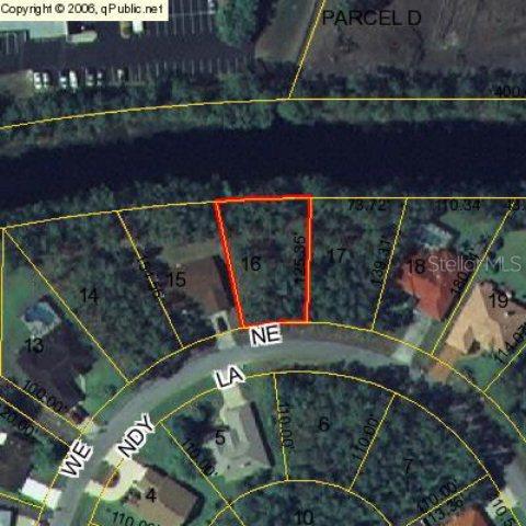 29 Wendy Ln., Palm Coast, FL 32164