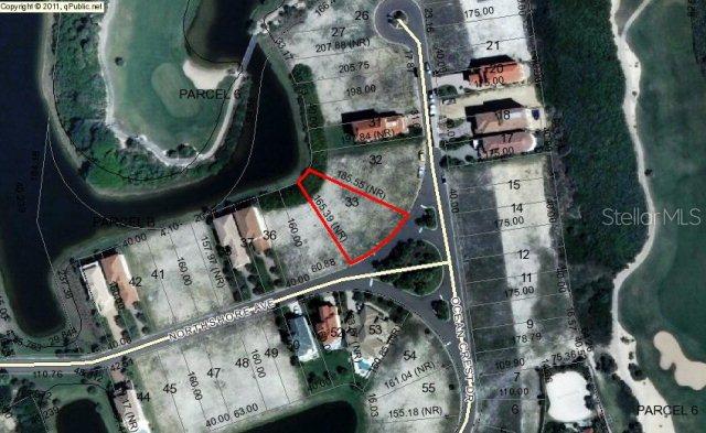 24 Northshore Ave., Palm Coast, FL 32137