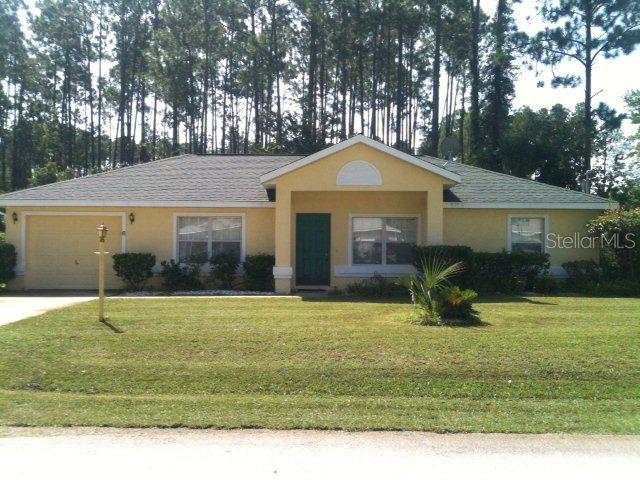 6 Post Tree Ln., Palm Coast, FL 32164