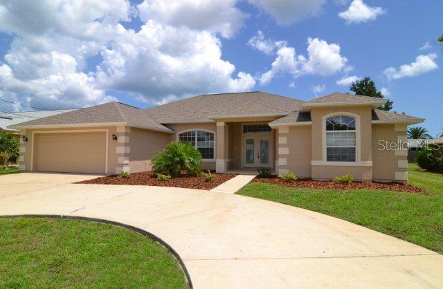 105 Florida Park Dr., Palm Coast, FL 32137