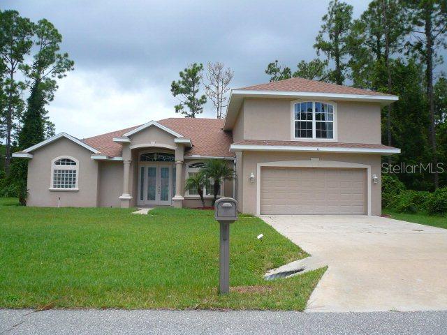 11 Ethan Pl., Palm Coast, FL 32164