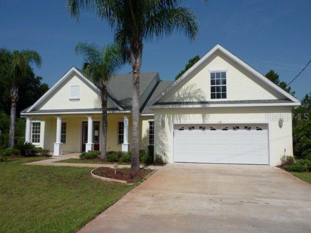 118 Whispering Pine Dr., Palm Coast, FL 32164