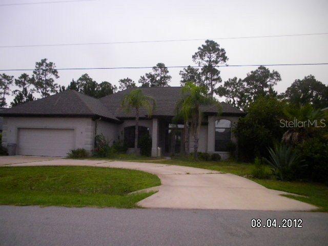 [Address Hidden by Seller], Palm Coast, FL 32137