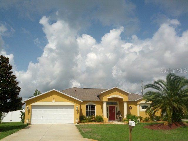[Address Hidden by Seller], Palm Coast, FL 32137
