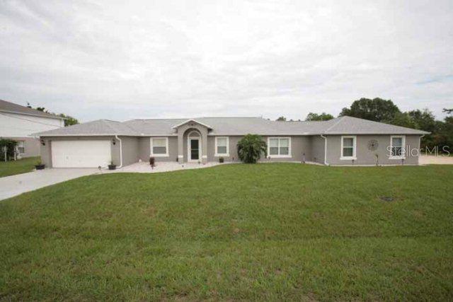 37 Prince Michael Ln., Palm Coast, FL 32137