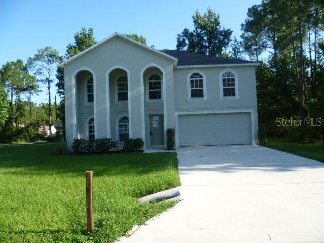 21 Riverina Dr., Palm Coast, FL 32164