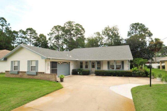 40 Brooklyn Ln., Palm Coast, FL 32137