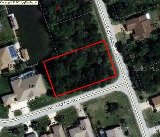 2 Collington Ct., Palm Coast, FL 32137