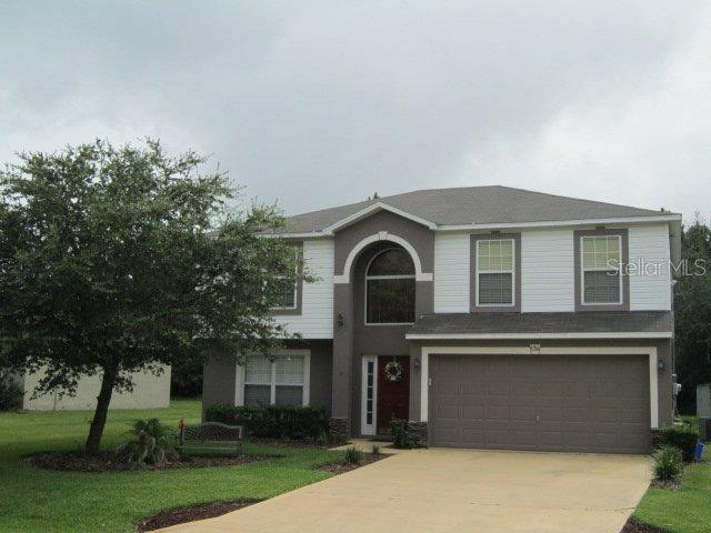 136 Lindsay Dr., Palm Coast, FL 32137