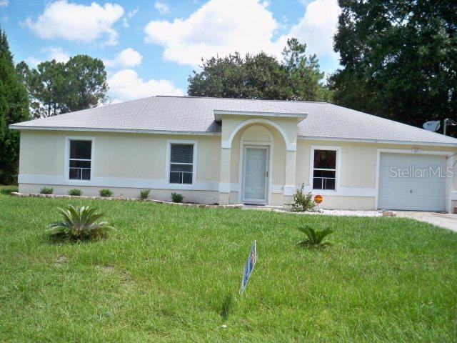 145 Rolling Sands Dr., Palm Coast, FL 32164