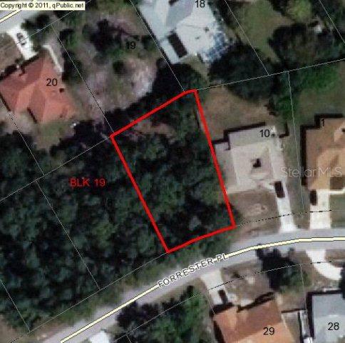 68 Forrester Pl., Palm Coast, FL 32137