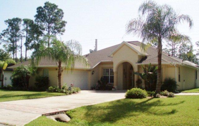 18 E Diamond Dr., Palm Coast, FL 32164