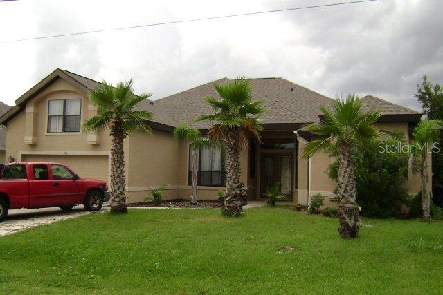 88 Lee Dr., Palm Coast, FL 32164